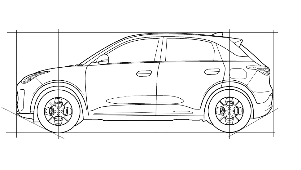 Electric Car Charging